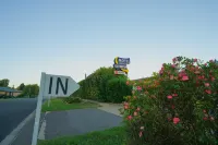 Olympia Motel Hotels in Queanbeyan
