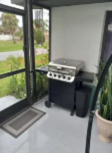 Rager's BnB Suite