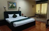 Hotel Susana Baru