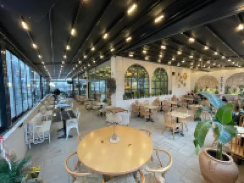 The Rest Port Hotel Edirne otelleri