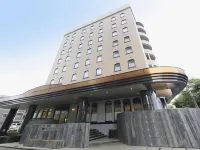 EN HOTEL Fujisawa (エンホテル藤沢) 新江ノ島水族館周辺のホテル