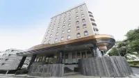 EN HOTEL Fujisawa (エンホテル藤沢) 江ノ島水族館周辺のホテル