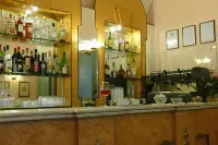 Hotel Nuovo Rebecchino - Quầy Bar