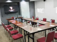 梭羅莫諾洛飯店 蘇拉卡爾塔住宿飯店