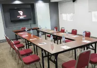 Monoloog Hotel Solo Hotel a Banjarsari