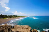 The Ermaja's Pavilion Hotel Hotels in Cijulang