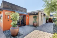 Carlton Oaks Lodge, Ascend Hotel Collection Hotels in Santee