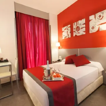 Hotel Medicis Hotels in der Nähe von Sagrada Família