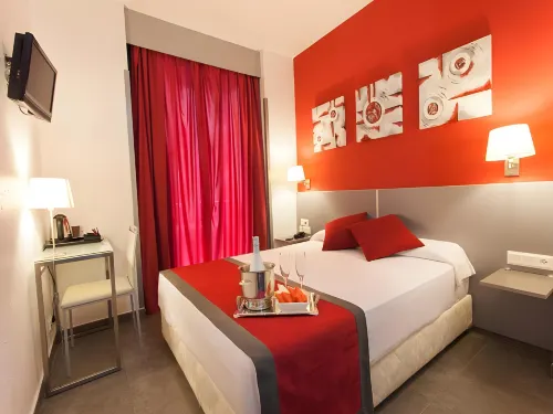 Hotel Medicis