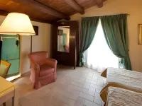 迪亞曼蒂納飯店公寓 巴尼奧洛迪波住宿飯店