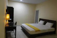 Sapadia Hotel Kotamobagu - 2 stelle