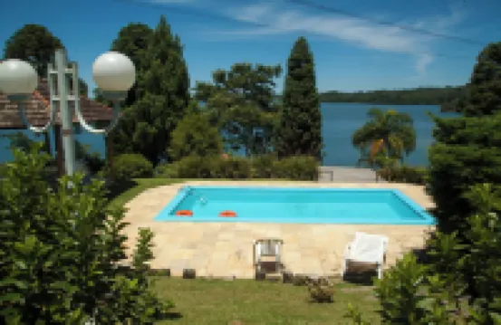 Laggus Hotel