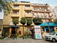 Cosy Grand, Chanakyapuri by the Cosy Hotels Hotels near Chanakyapuri