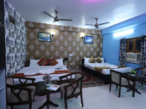 Hotel Anand LOK Hotels in Nalanda