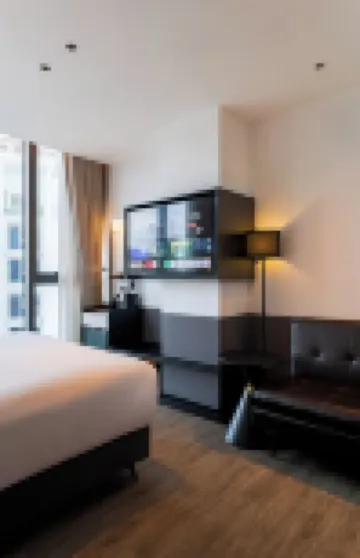 胡志明市康賽尼特色酒店 胡志明市酒店