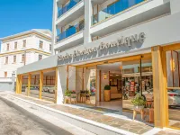 Rhodos Horizon Boutique Hotels near شاطئ إيلي