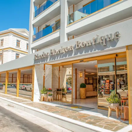 Rhodos Horizon Boutique