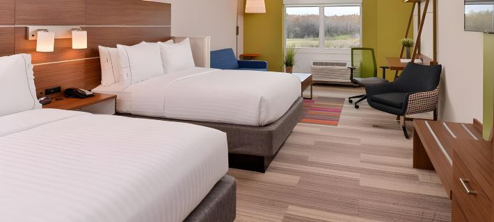 Holiday Inn Express & Suites TRINITY by IHG Hotels in Pasco County