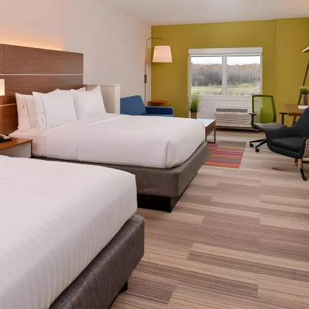 Holiday Inn Express & Suites TRINITY by IHG