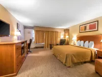 Quality Inn on Historic Route 66 - Gym