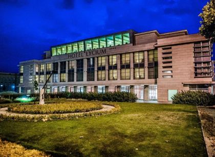 Hotel Lycium Debrecen - Handwritten Collection