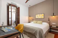 Hotel Can Quetglas Hoteles en Son Vida