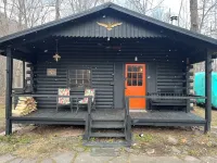 Bunkhouse 38: Serene Wilderness Retreat near Esopus Creek