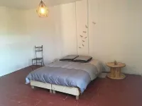 MAS DE LA PRAIRIE AUTHENTIQUE MAS FROM 1850