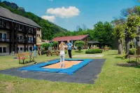 Aktiv-Hotel Stock & Stein Hotels in Rathen