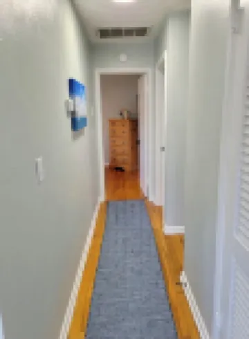 Renovated 2 Bedroom, Near VB Vibe District, Surf Park & Dome!
