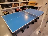 The Salt Shaker by Shem Creek!