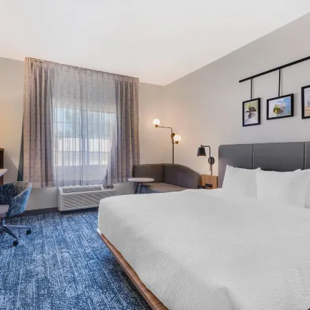 Sleep Inn