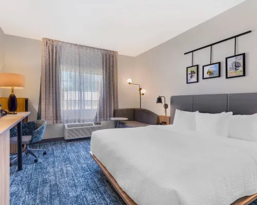 Sleep Inn Hotels in Cedar Hill