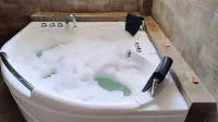 Hotel Maximum Comfort Fca -  Privatzimmer