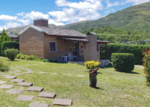 Vista Bella Cabañas Hotels in 