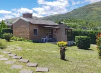 Vista Bella Cabañas Hotel a 