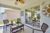 Courtyard Villa w/ Lanai & Community Amenities! - Villas