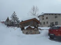 Super apartment 8 to 10 pers 05560 VARS Hotels in Vars