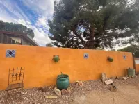 Welcome, Mi Casa es su Casa