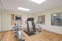 SpringHill Suites by Marriott Pittsburgh Airport - Gym