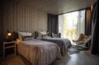 Arctic TreeHouse Hotel Hotel a 