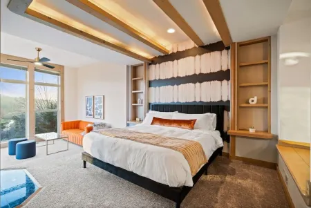 Luxury Chalet in Bryce Resort / Pet Friendly