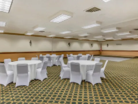 Quality Inn Umatilla - Hermiston Hoteles en Umatilla