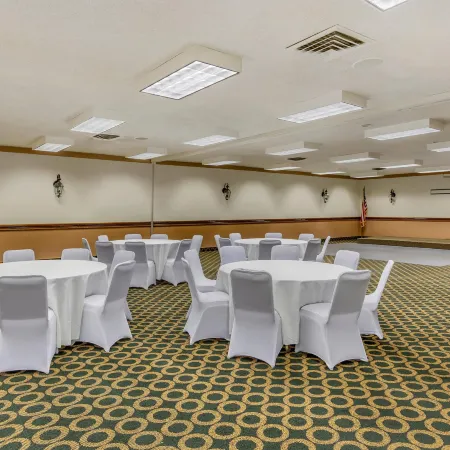 Quality Inn Umatilla - Hermiston