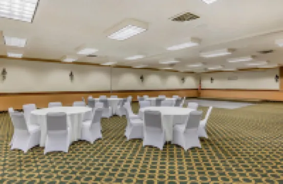 Quality Inn Umatilla - Hermiston
