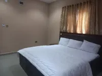 THE RESIDENCES Hotels in Bwari