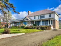 Bleu Mer, hôtel & résidences Hotels in Dalhousie