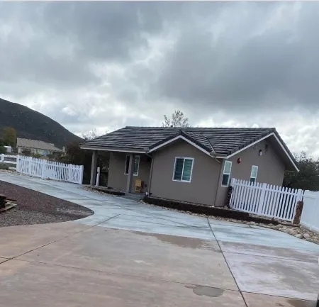 GORGEOUS 1 BED GUEST HOME