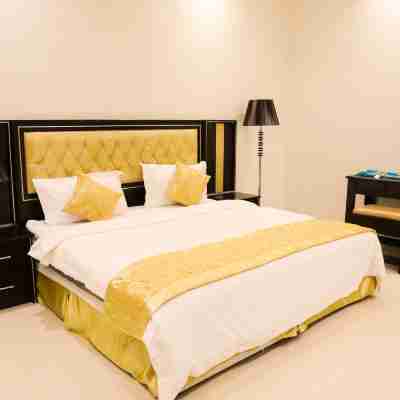 Quiet Rooms Apartment Rooms