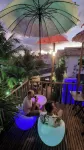 大西洋別墅旅館